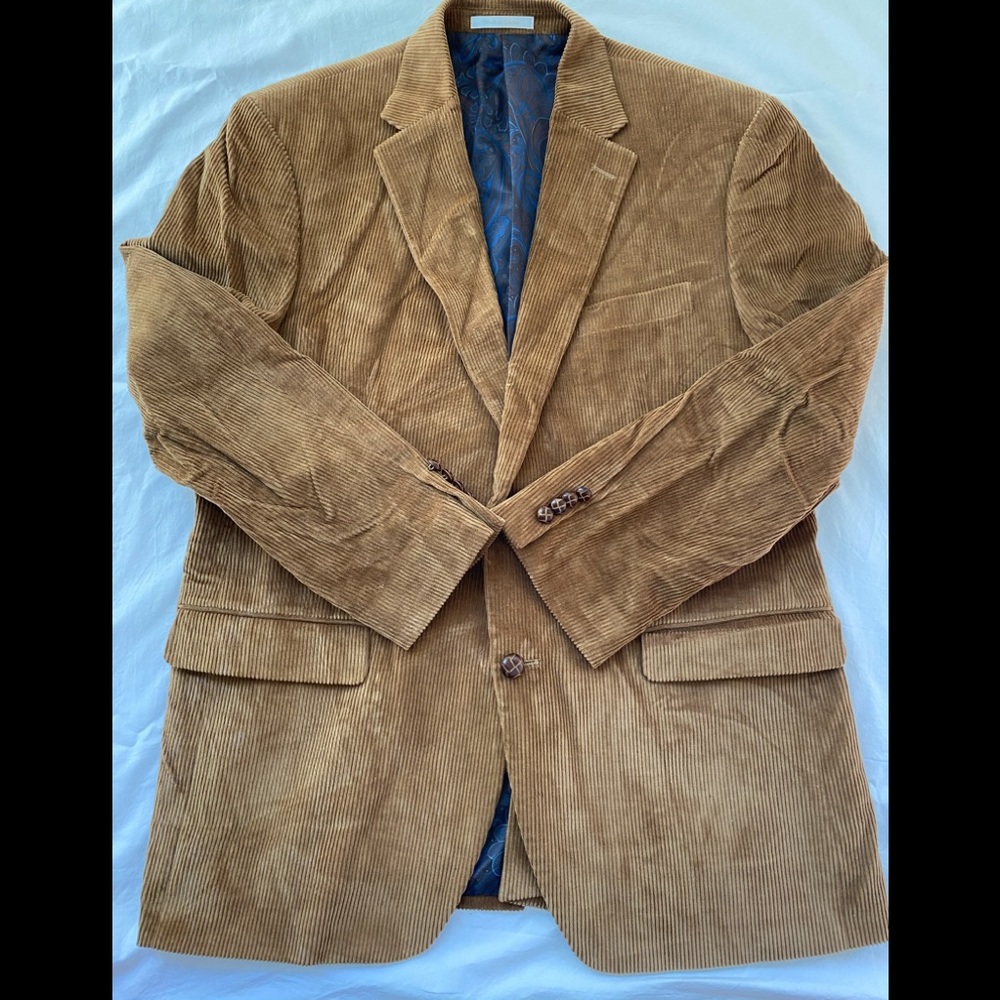 Men’s Lauren by Ralph Lauren Blazer